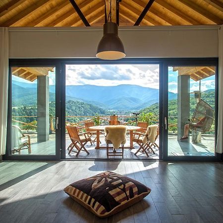 Green Hill Luxury Villa Berkovitsa Luaran gambar