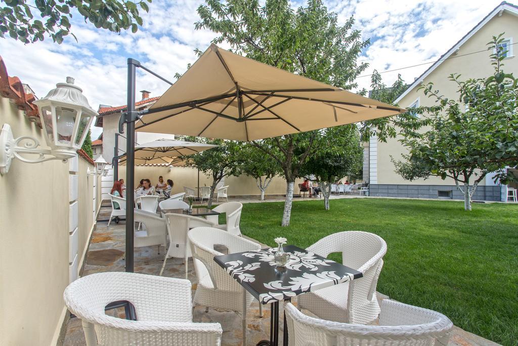 Green Hill Luxury Villa Berkovitsa Luaran gambar