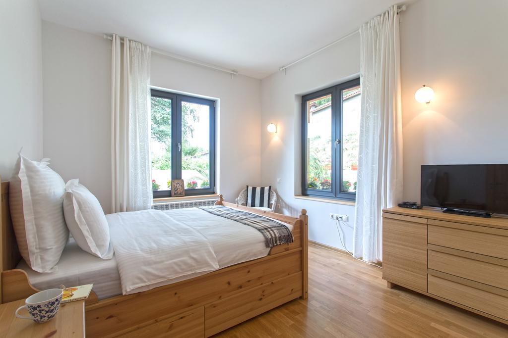 Green Hill Luxury Villa Berkovitsa Luaran gambar